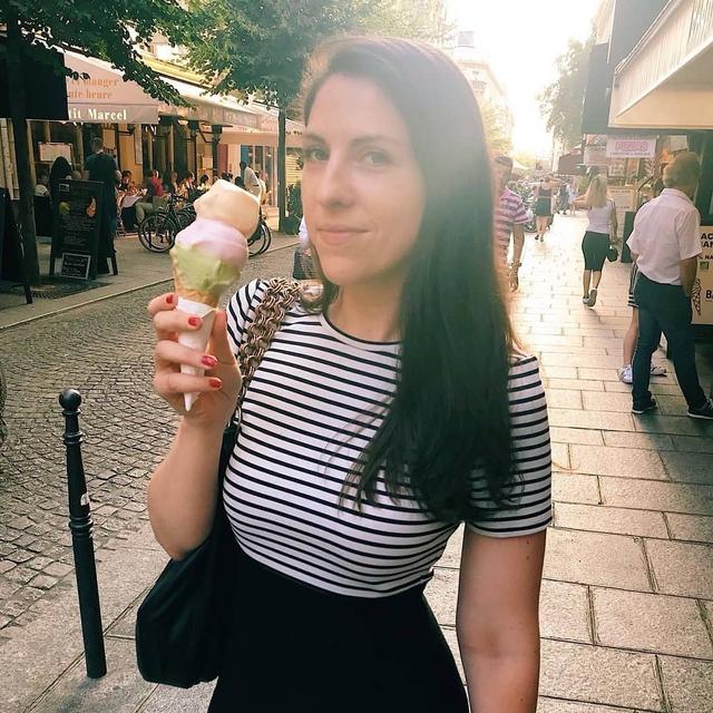 Émilie