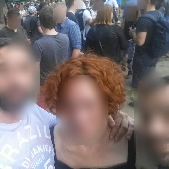 Une belle personne à découvrir à Gramat