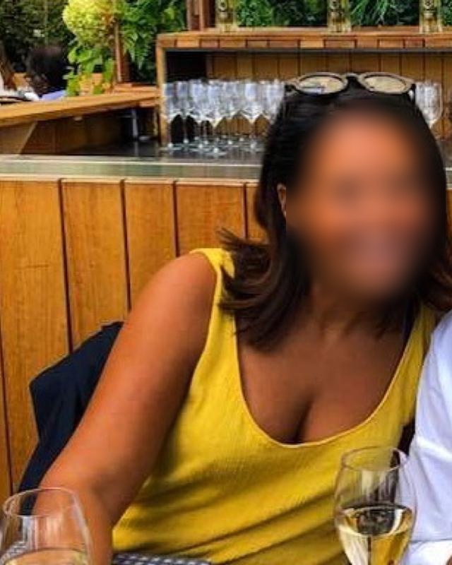 Prête pour une rencontre à Reims